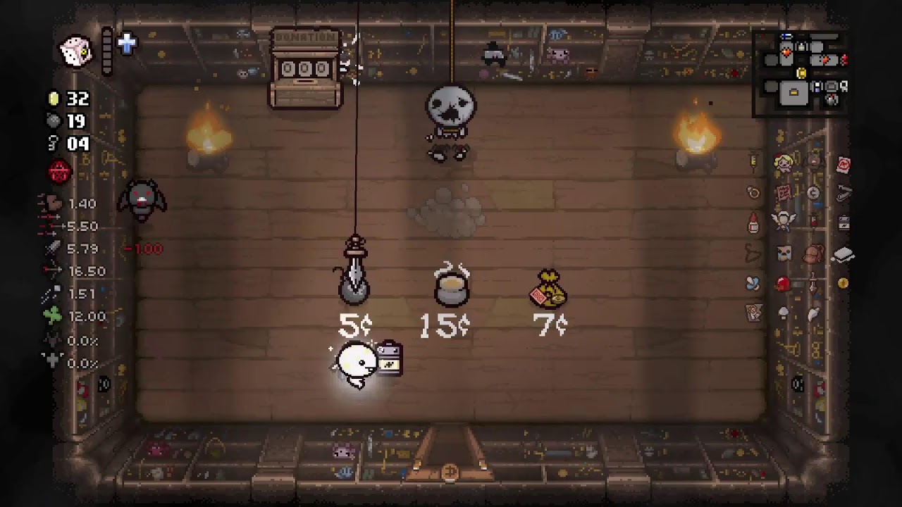 Isaac