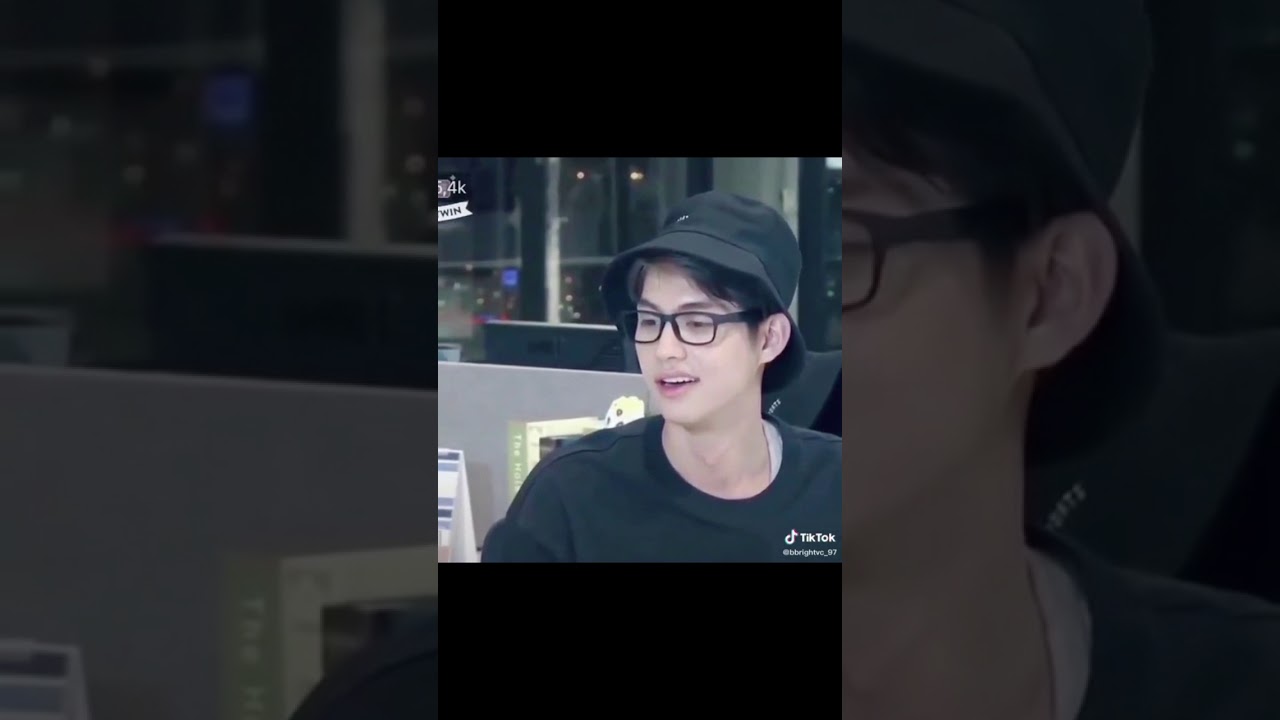Bright Vachirawit Chivaaree 🤩🤩 #2getherTheSeries