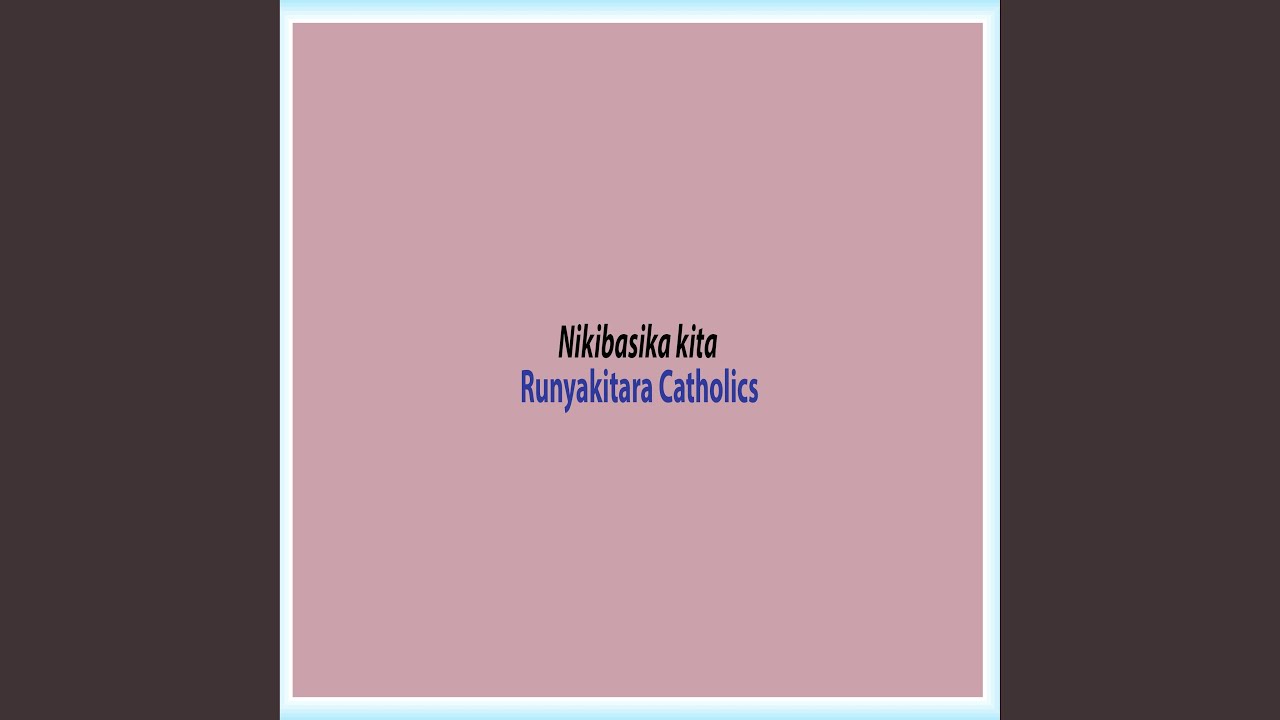 Nikibasika Kita