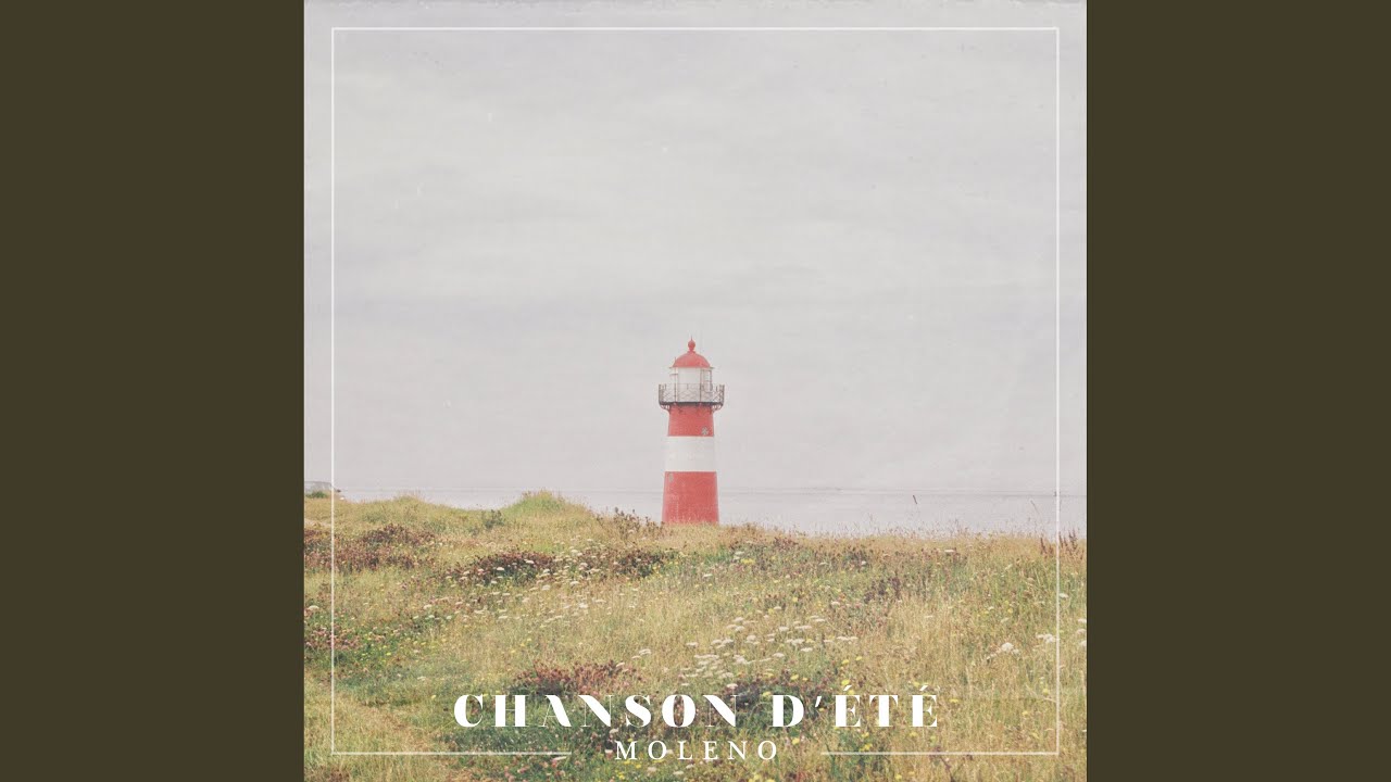 Chanson d’été