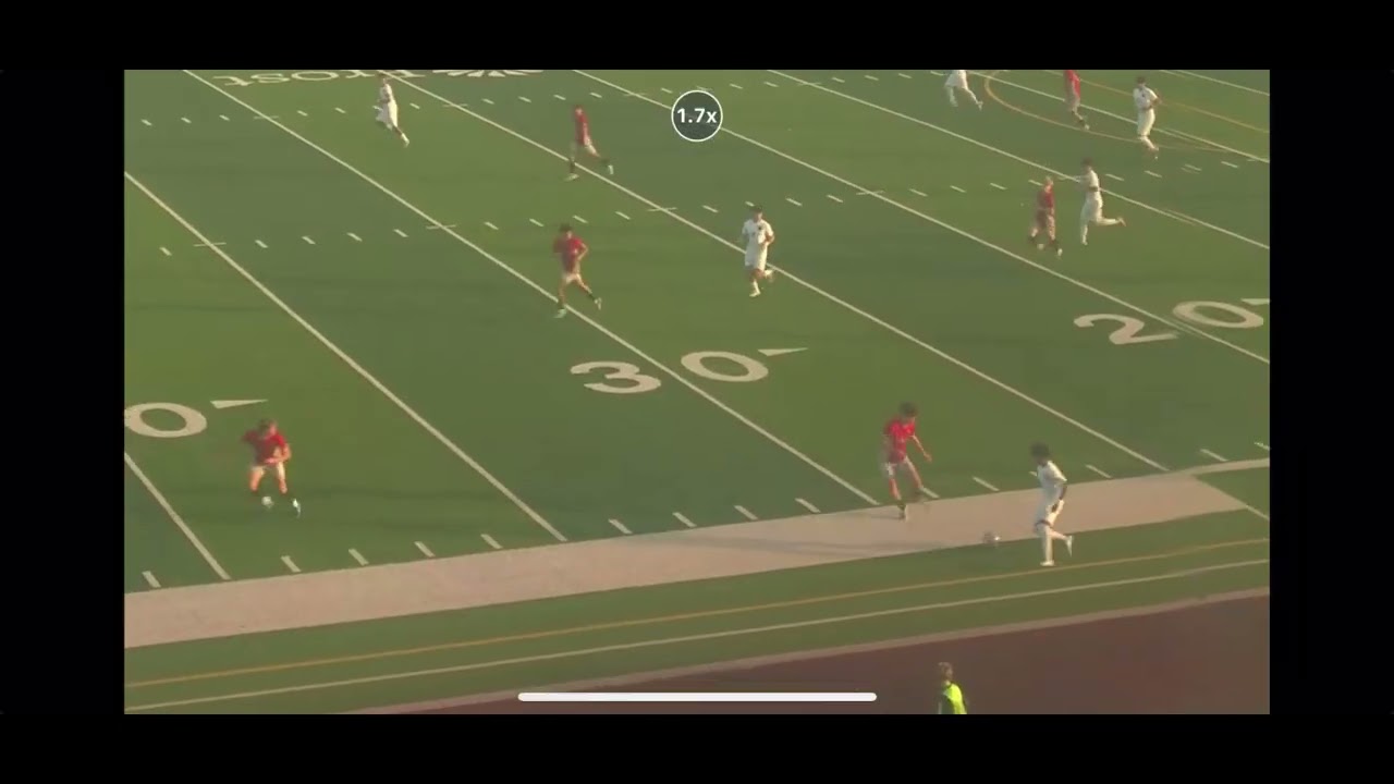Junior Year Kempner Varsity Highlight Video
