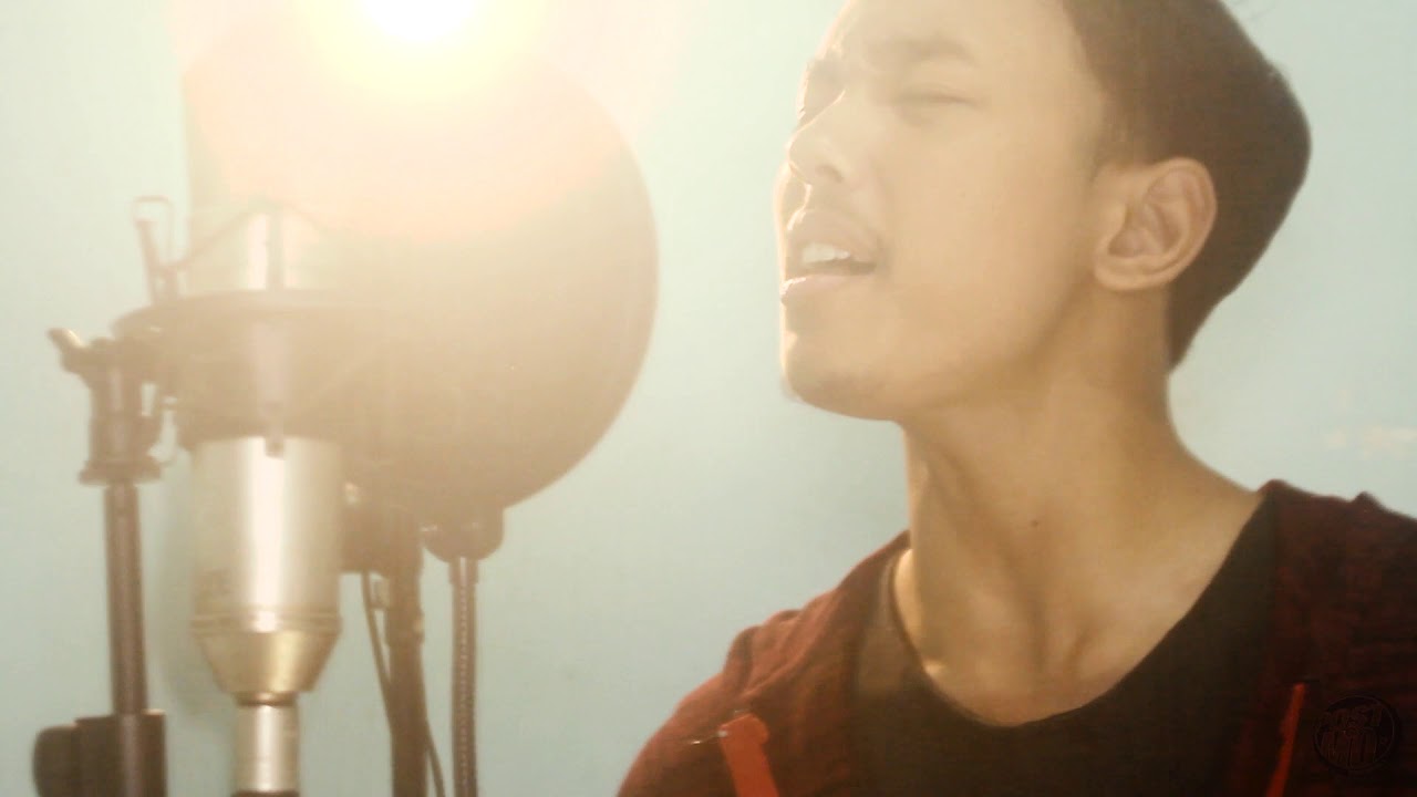 CHARLIE PUTH FT. BOYZ II MEN - IF YOU LEAVE ME NOW (COVER BY CHANDRAGHAZI)