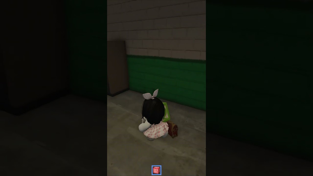 #roblox #rainbowfriends #shorts