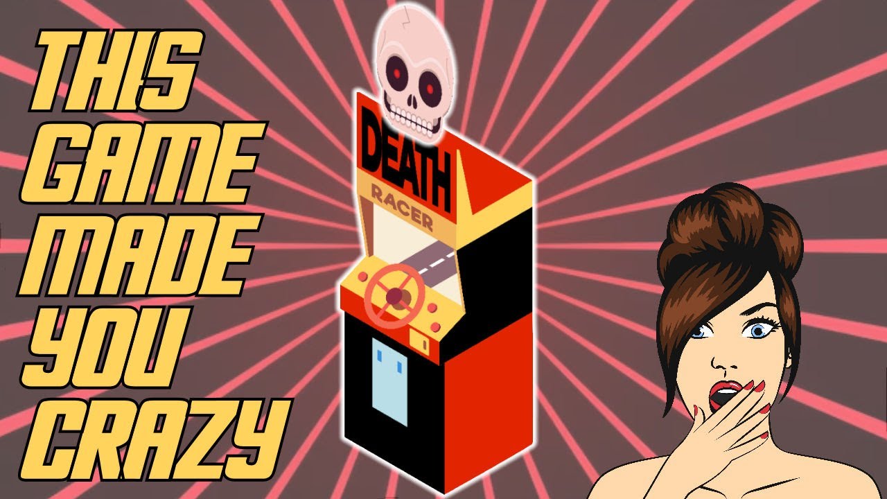 This Game Caused Public Panic