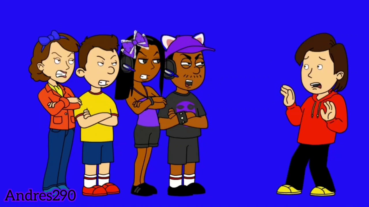 I'm done with Coris!