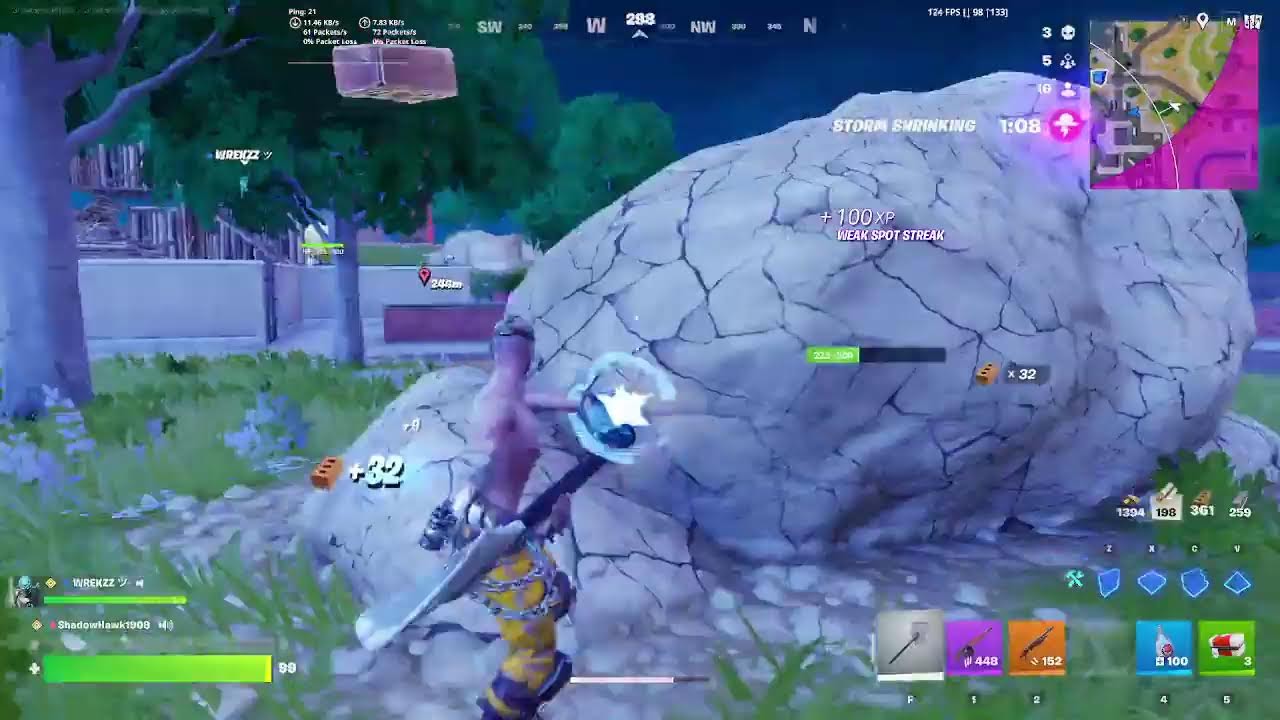 🔴ANOTHER DAILY LIVE (playing Fortnite)🔴