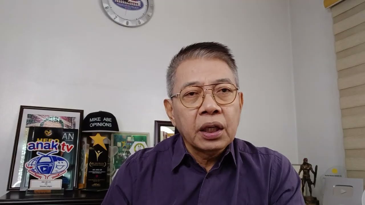 SENADO AT SUPREME COURT GUSTO BANG PAGAWAYIN NG DDS? 