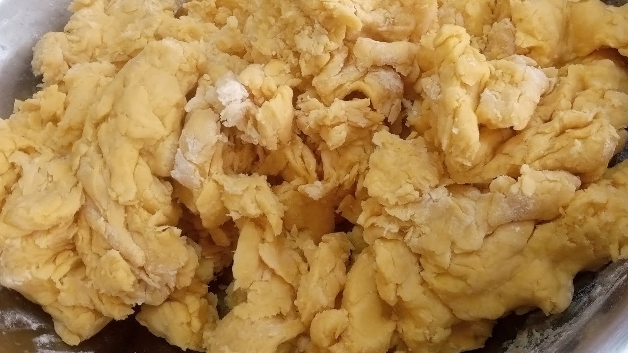 Anabel Vlogs is live! making dough of Empanada #7 raffle entry late wedding Anniversary @AnabelYT72