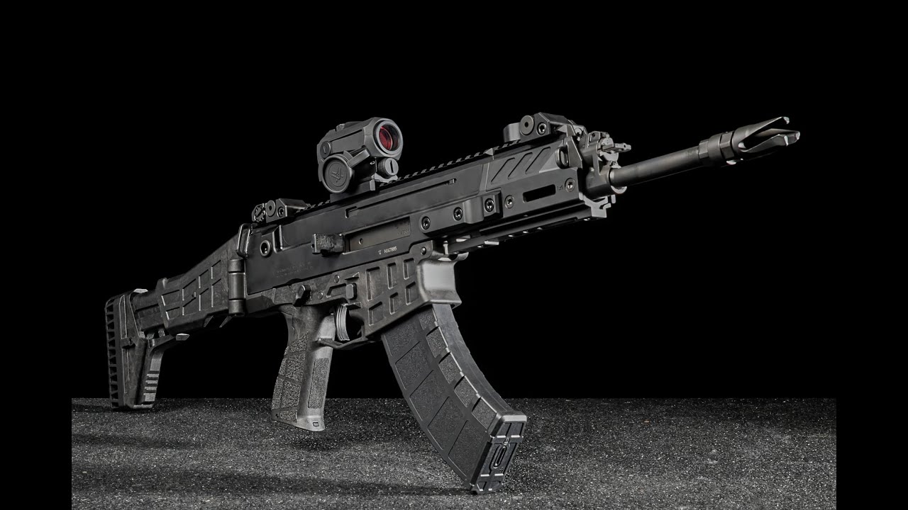 CZ BREN 2