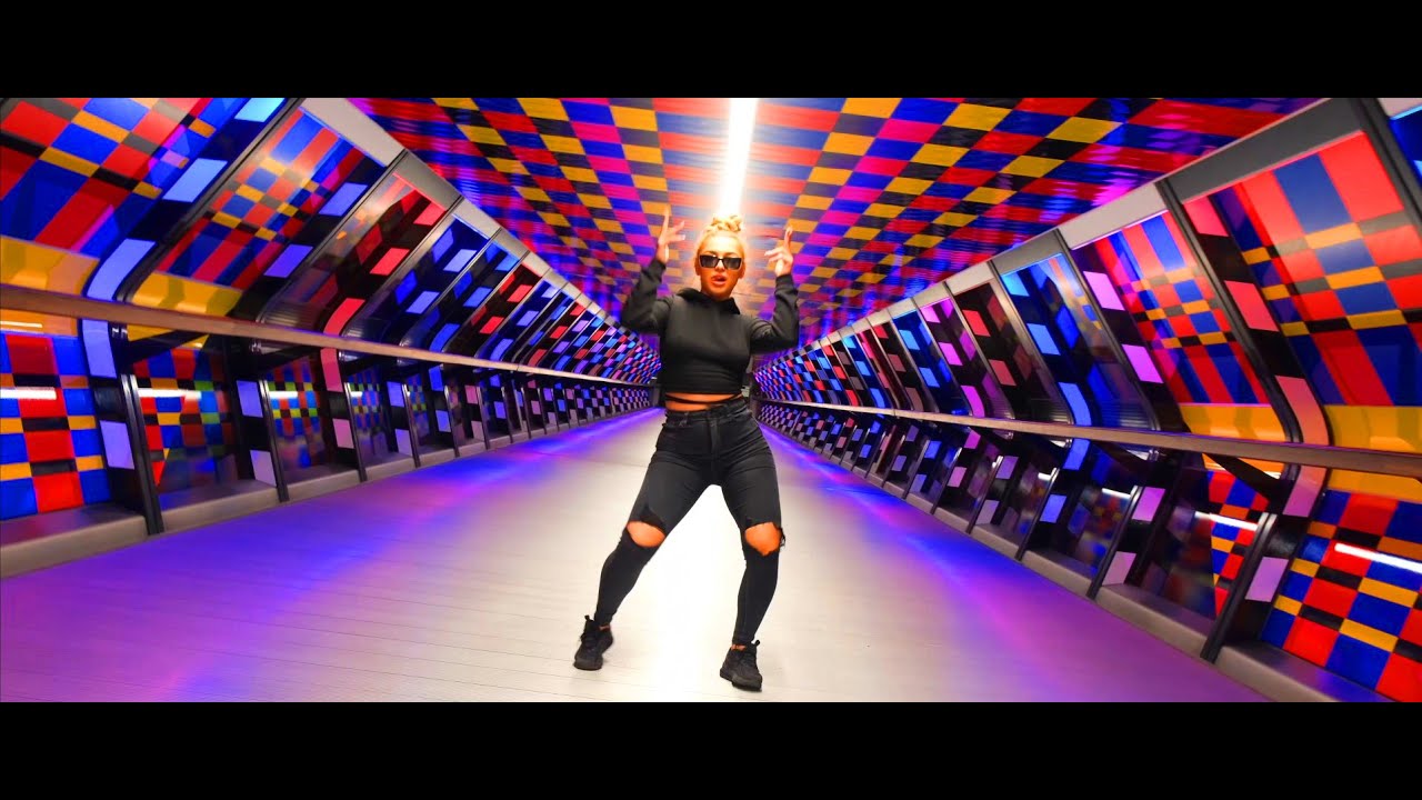 Ahzee & TWINNS - Ou T&eacute; Baba (Feat. Nissa Seych,Odreii) (Official Music Video) (4K) 🔥 | Pop Song 2021