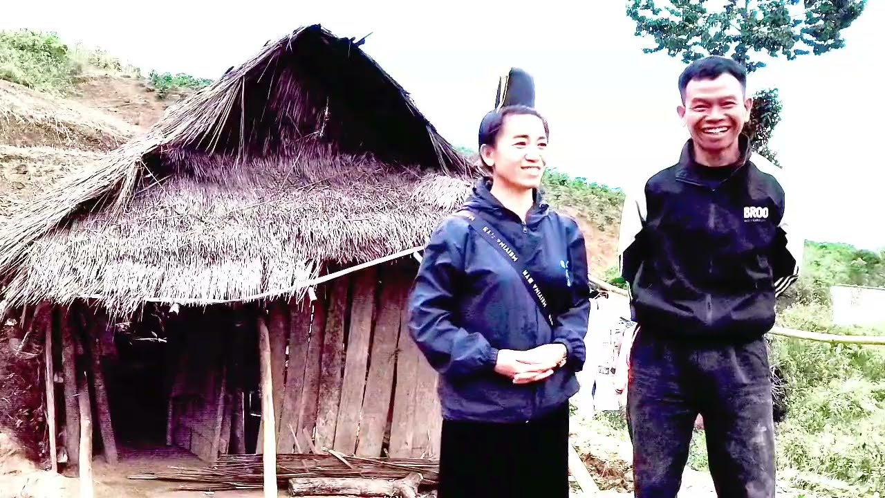 Quàng khọi khắp tả cảnh ý thương pi nọng ơi