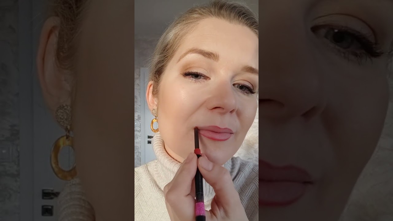 RED lips