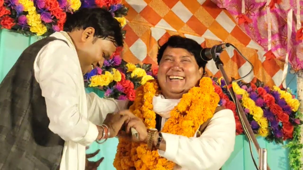 #video #विजय_लाल_यादव |जिंदगी तेरे नाम कर ली #गाना हो गया बवाल इस गाने में #bhojpuri #बिरहा 