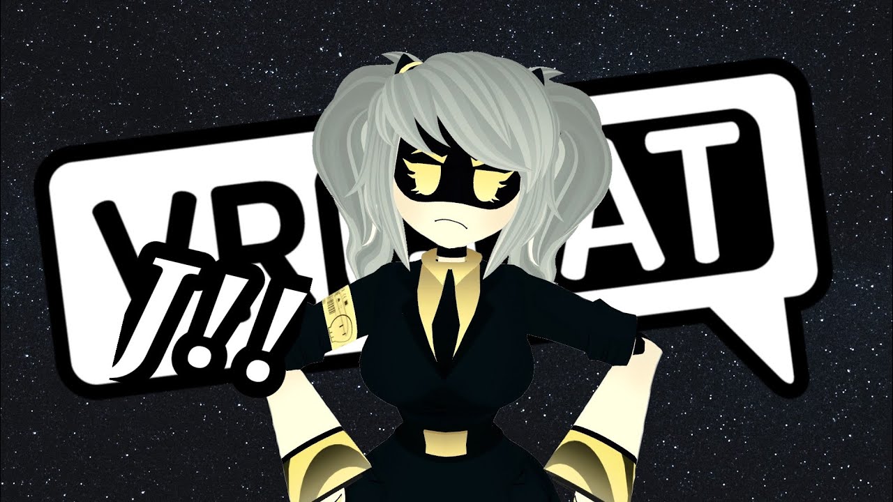 J MAKES UZI SIMP IN VRCHAT!! [Funny Moments]