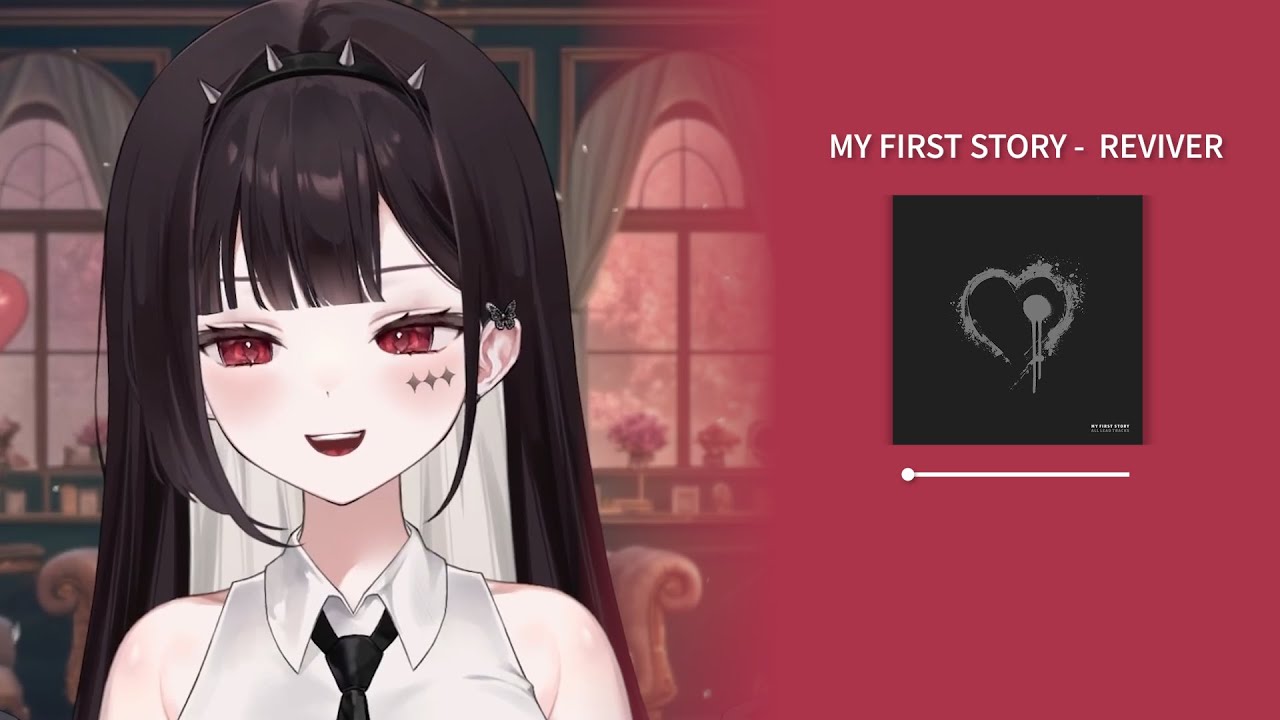 [권루나] MY FIRST STORY - REVIVER | Cover by 권루나