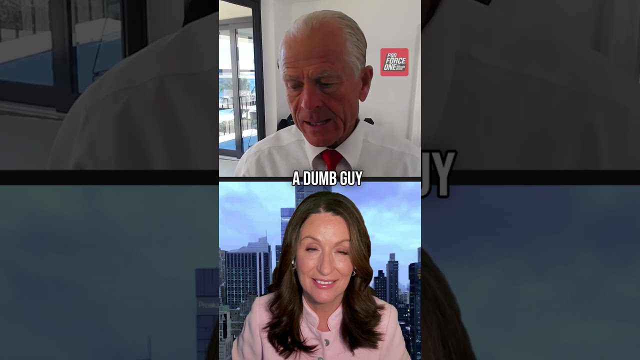 Байден и Си