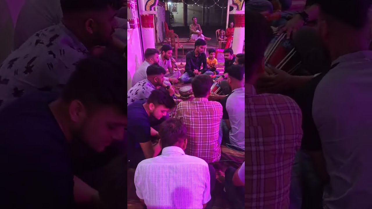Sanjay Dixit dharmik is live