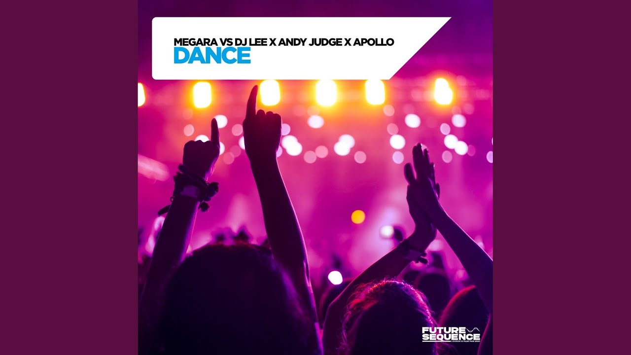Dance (Extended Mix)