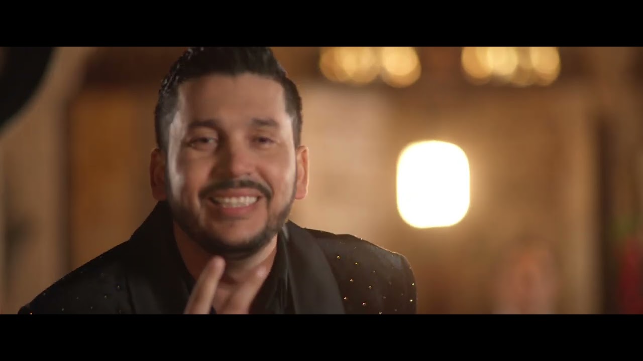 Y Sé Que Tú - Luis Angel 