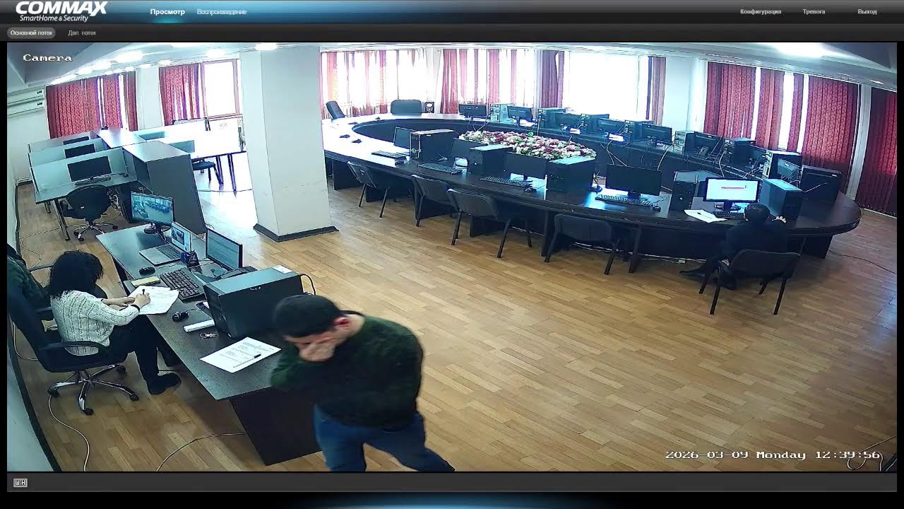 ՀՀ ՆԳՆ ՏՏԿՎ ԾՏԱԲ ավագ մասնագետ 27-34․7-Մ3-11