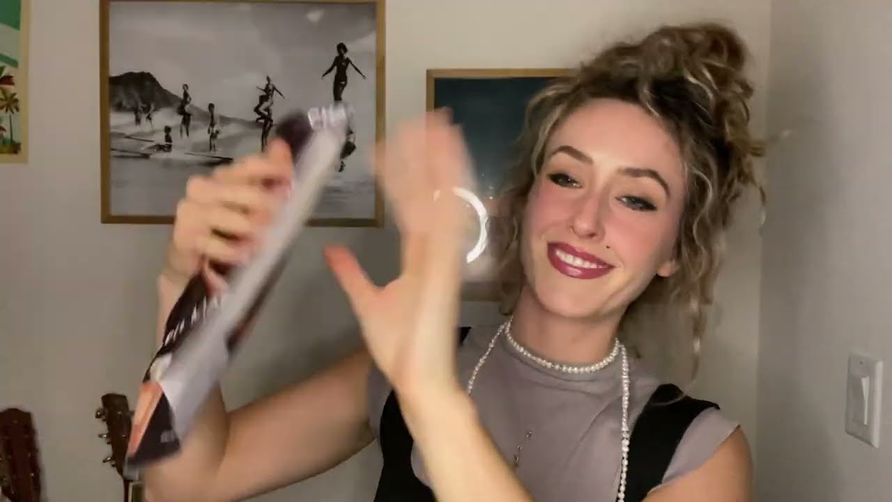 ⭐️ THE LITTLE BOOK OF CHANEL⭐️ book review!