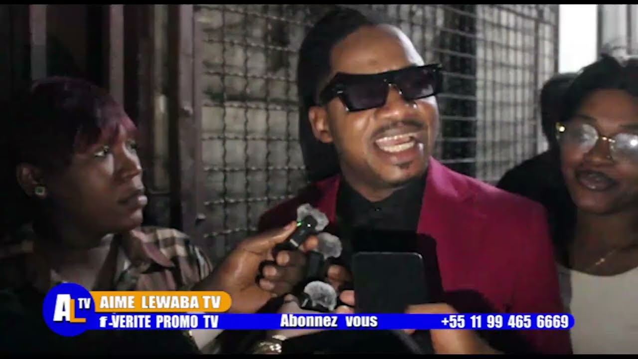 Enfin🔥 WERRASON ÉCOUTE SANKARA TRÈS FÂCHÉ À REPONDRE JB MPIANA BOYOKA IGWE TRÈS FORT 
