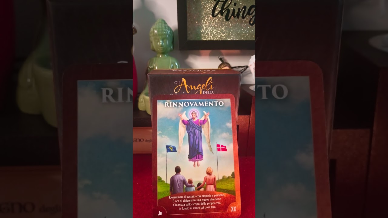Alessandro 45 ,gli Angeli della saggezza hanno un messaggio per te 🙏😇💖
