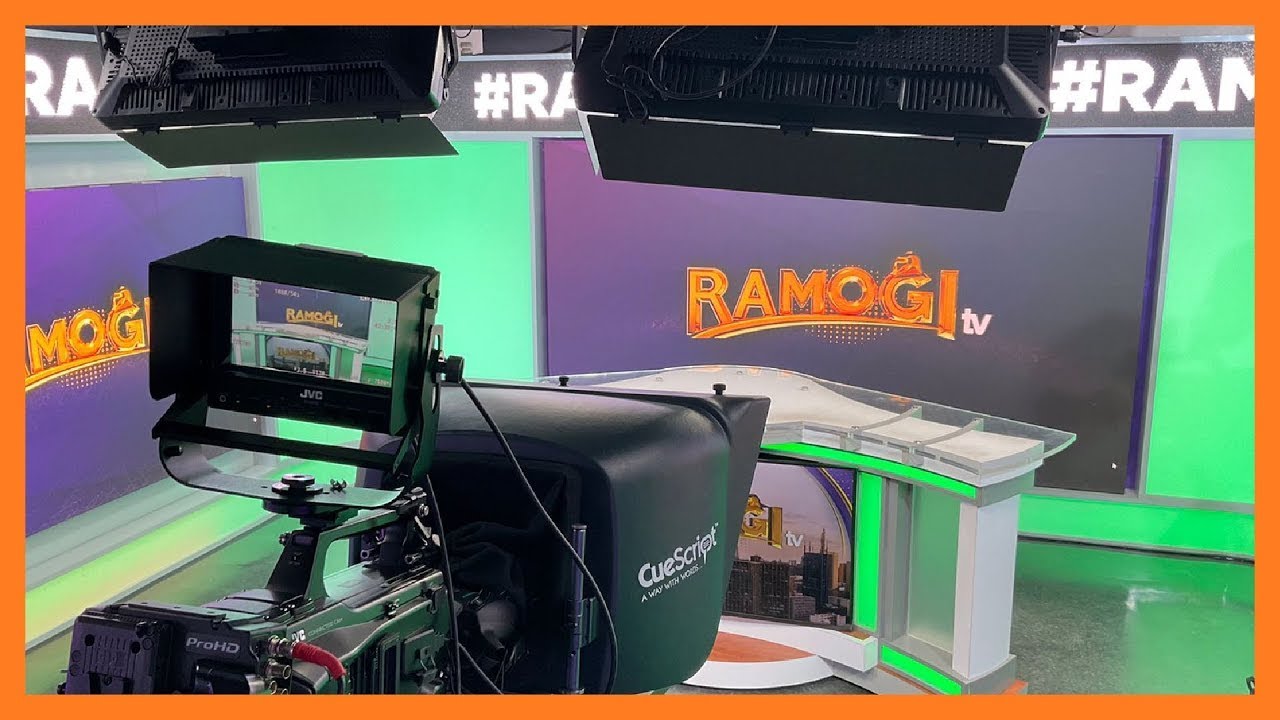 #RAMOGI