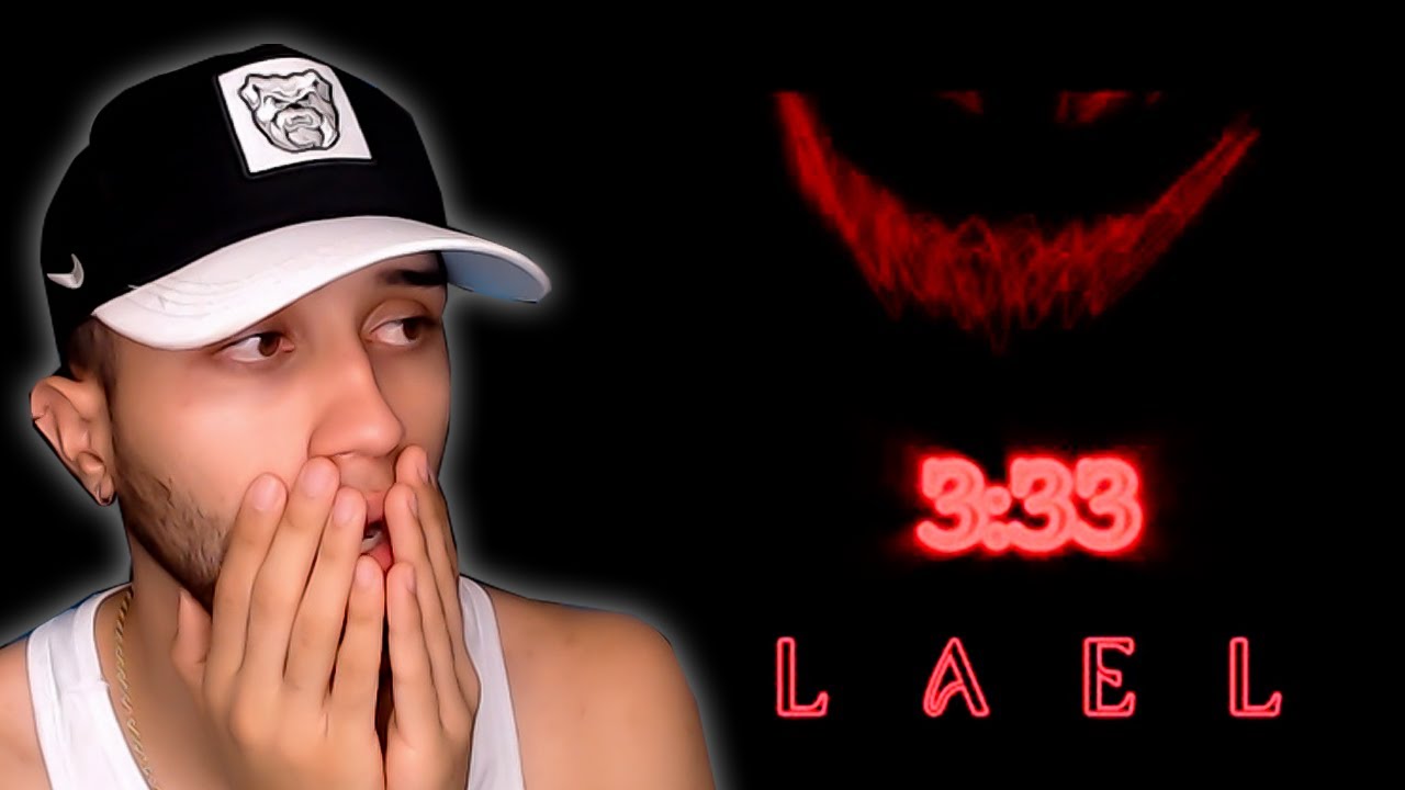 Reaccion a la tiradera de lael a reboll333