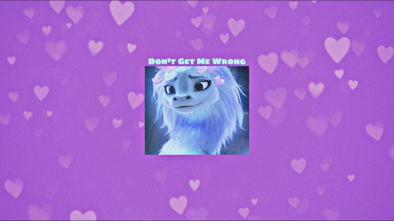 Don't Get Me Wrong by The Pretenders ( Slowed ) - Because I love Sisu 🐉