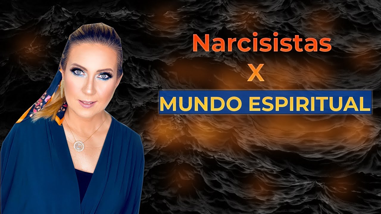 Mais esperto(a) que o diabo! #narcisistas