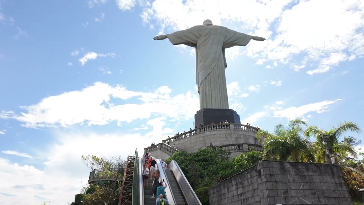 Brazil 2025 🇧🇷
