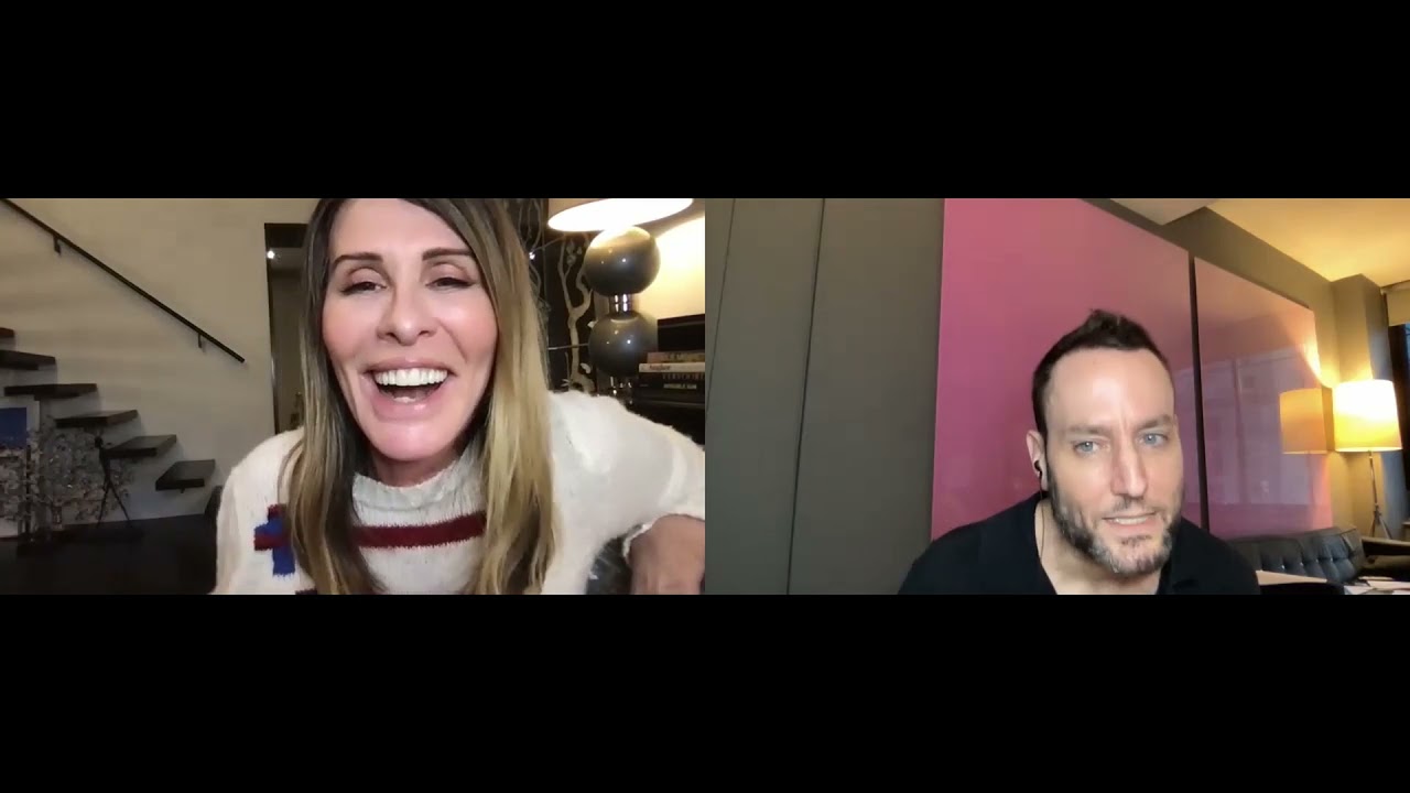 Carole Radizwell on Whether She misses friendship with Bethenny or Andy