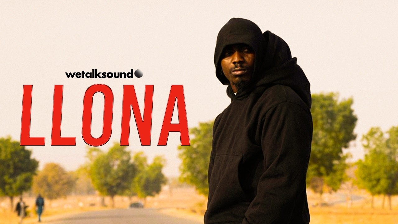 Llona: From Kano to the Heart Of Afrobeats | Inside Beat (Documentary)