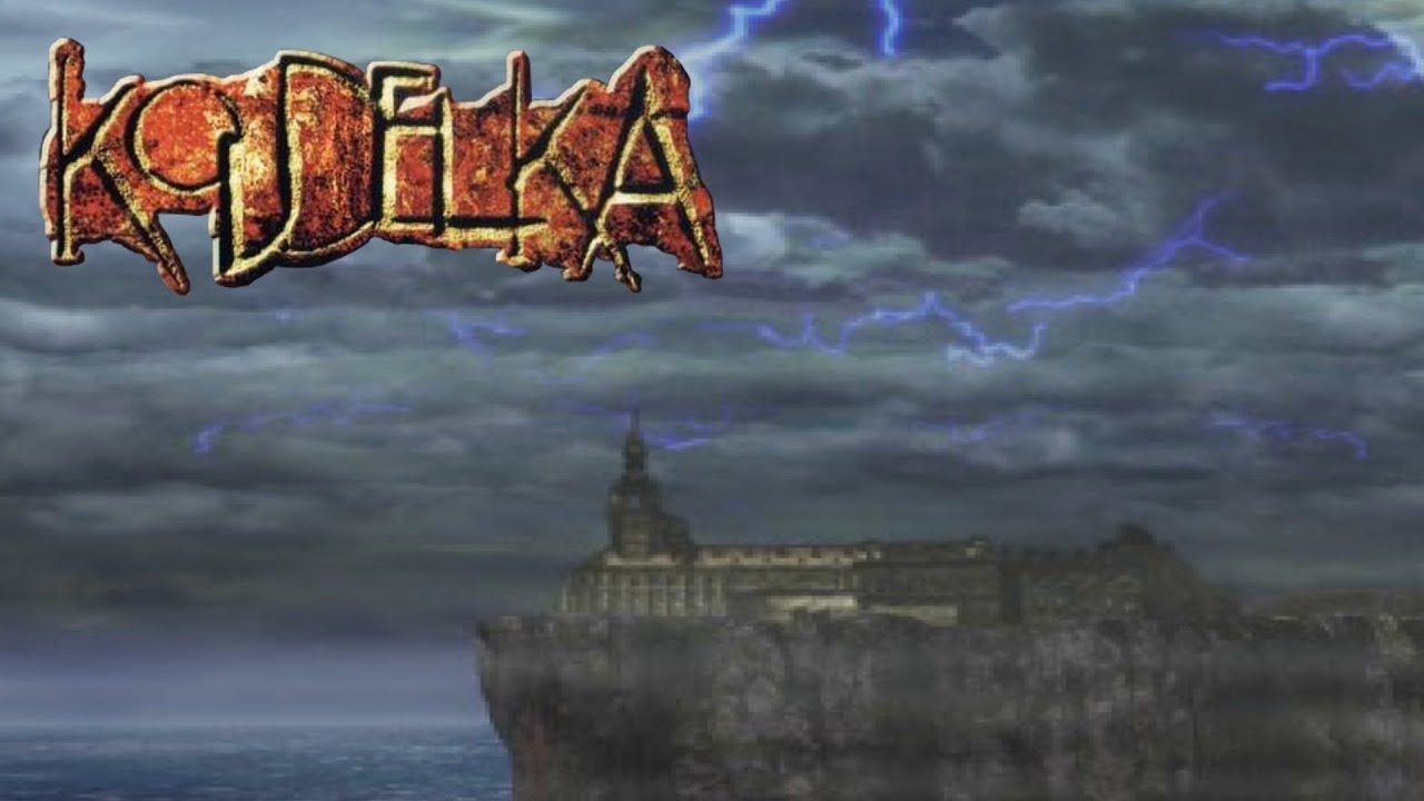Koudelka (Game Movie)