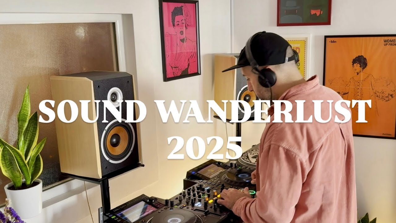 Sound Wanderlust 2025