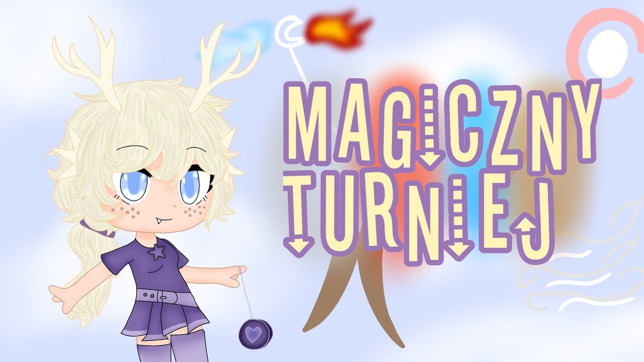 Magiczny Turniej GCMM PL Ryokö chan