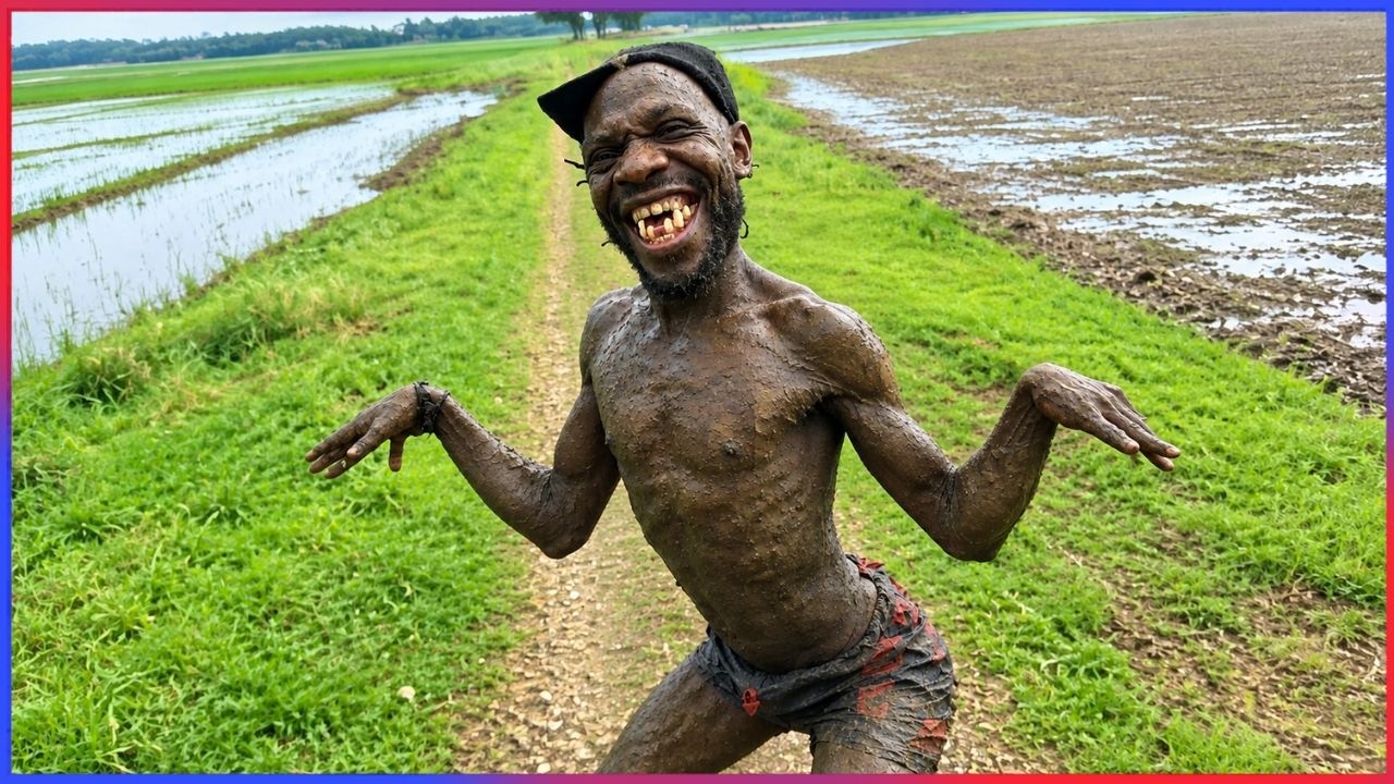 World's *HARDEST* TRY NOT TO LAUGH Challenge! (IMPOSSIBLE) | Best Funny Videos Of 2026 😂😭