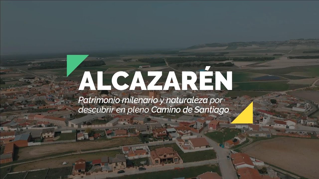 La Villa de Alcazarén by CANAYA STUDIO
