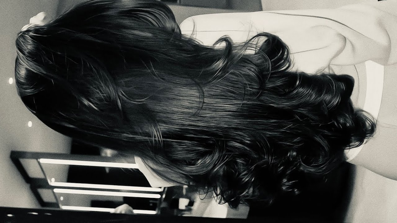𖤝𝓒abelo perfeito| o cabelo mais perfeito que já existiu 
