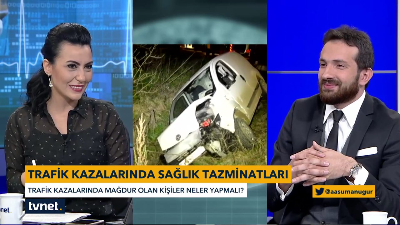 saglik raporu programi 24 02 2016  av  mahmut altinel
