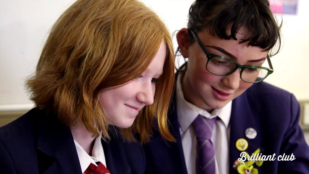 Varndean School Prospectus 2018