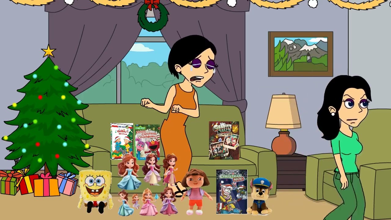 Aftermath of: How do Busnom Gabi, Chesah Pado, and Hardin Daing stole Christmas (2025)