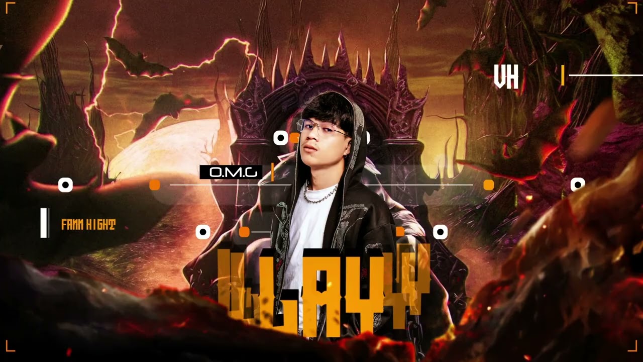 O.M.G 2024 ( LAY Remix ) - Usher