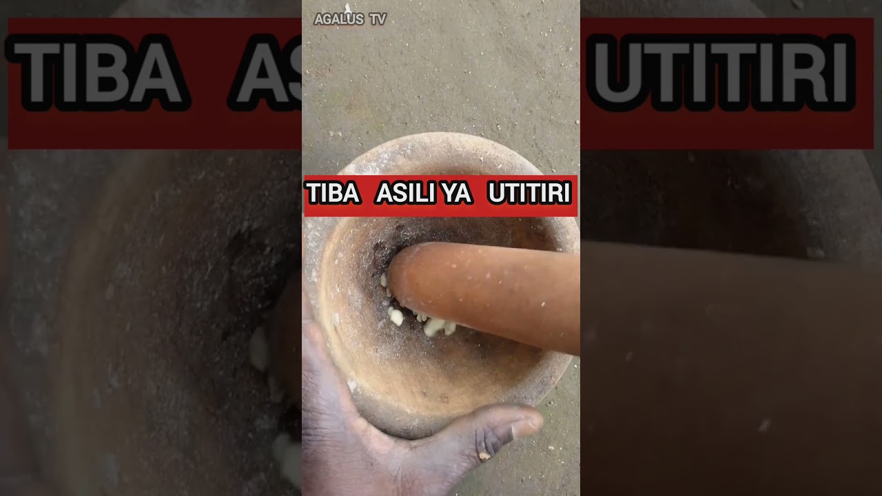 Tiba asili ya Utitiri kwa kuku