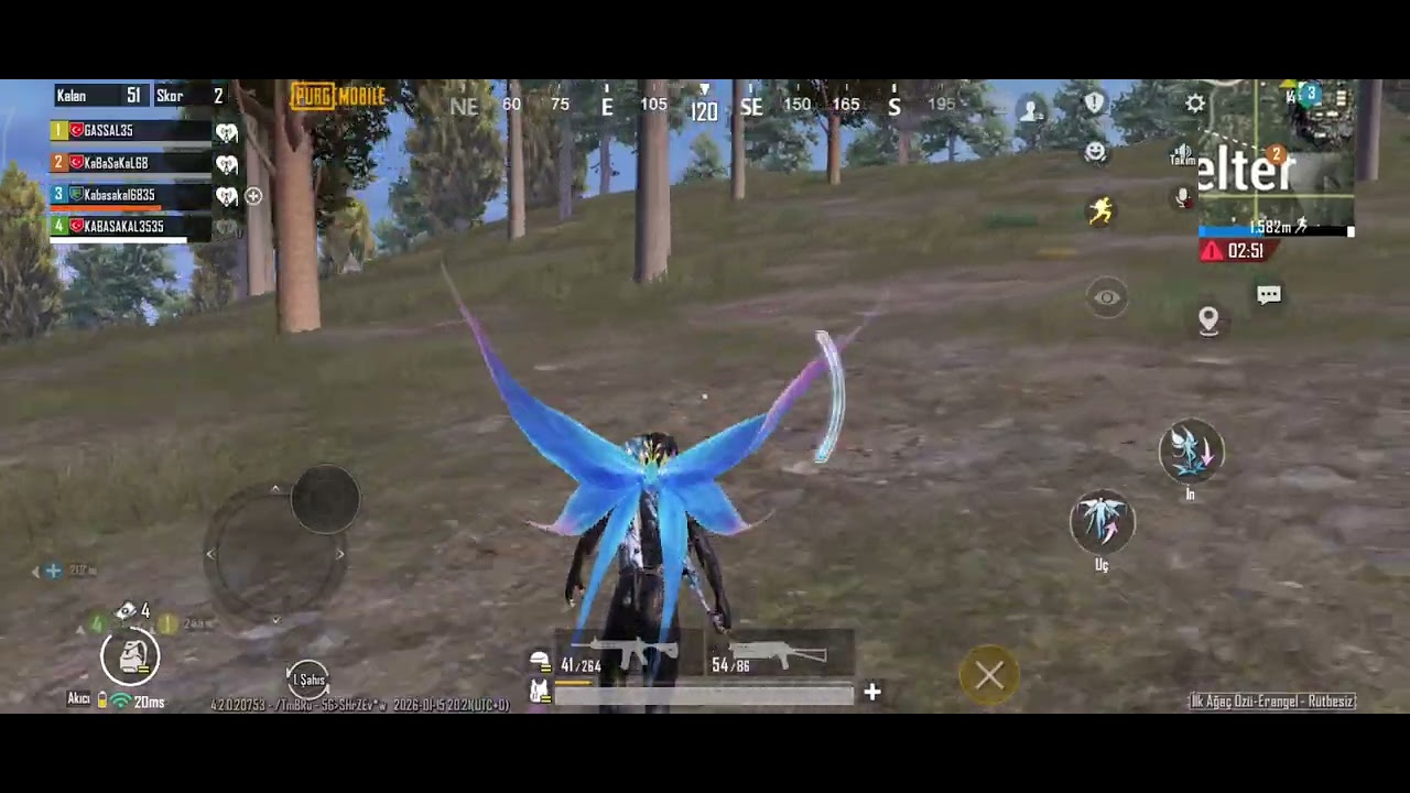 Tek tabanca 
