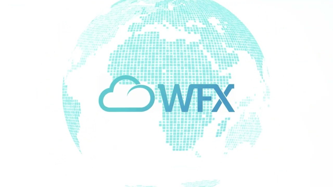 WFX's collaborative Cloud Fashion -Tech suite for Fashion Industry