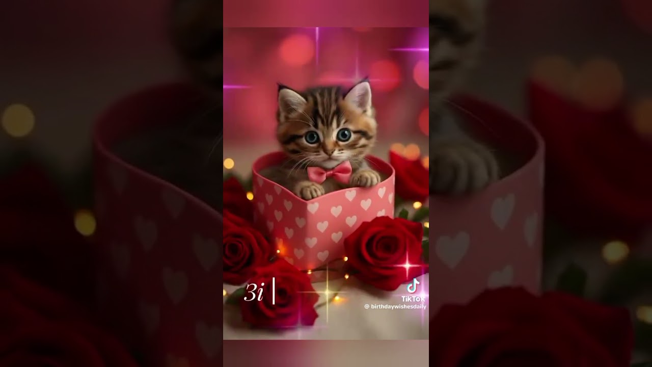 З днем народження Кохана ❤️❤️❤️🎁🎁🎂🎂