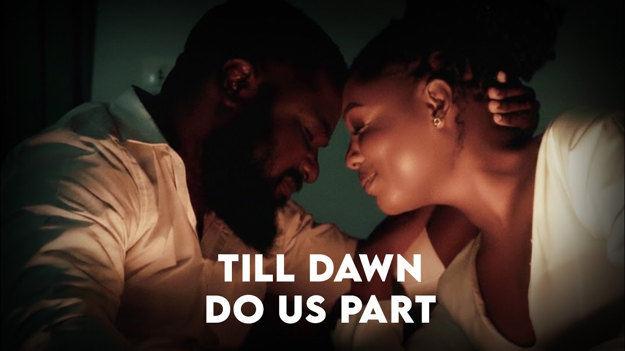 Till Dawn Do Us Part | A Powerful Black Short Film About Love, Pride & Forgiveness