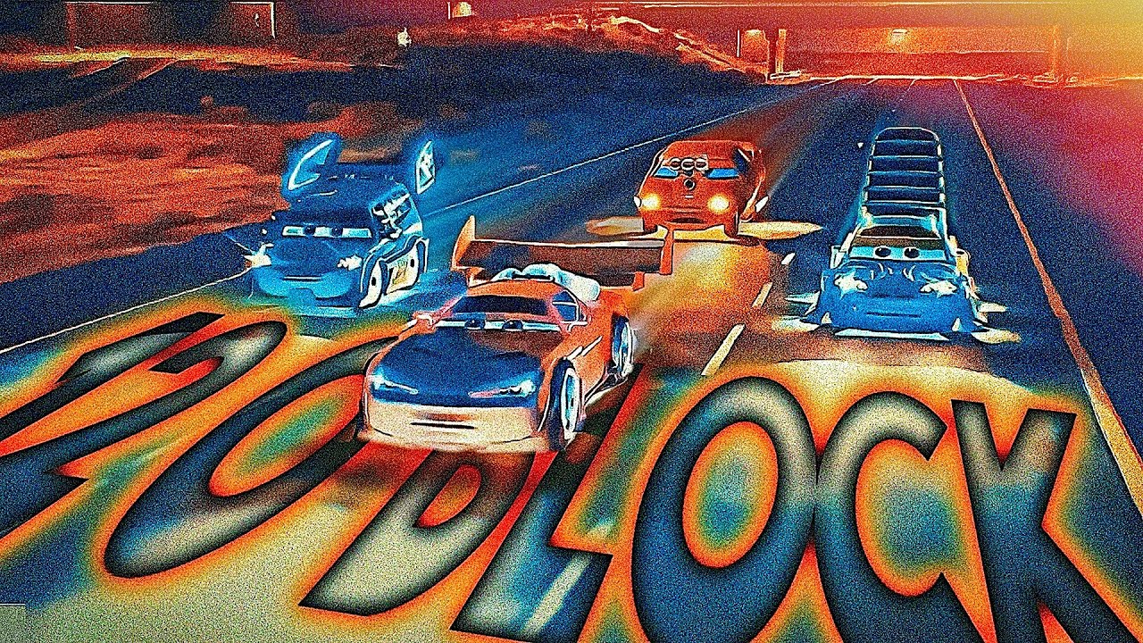 12 O'Block - BigT